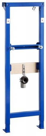 Wisa Xs Inbouw-Element Voor Wastafel 8050452721