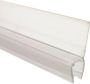 Xellanz Wiesbaden rubberen strip type 1 200 x 0 8 cm transparant 20.6045 - Thumbnail 1