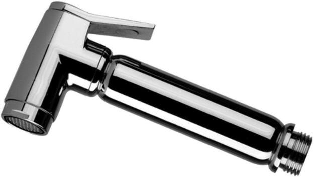 Xellanz Knijp handdouche 1 2'' mess.verchroomd 29.4300