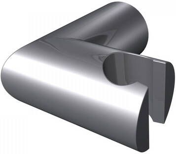 Xenz Basic wandhouder voor handdouche chroom 7588-51