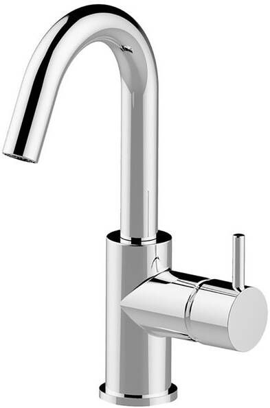 Xenz Duero Plus Wastafelkraan Chroom DP5882-51