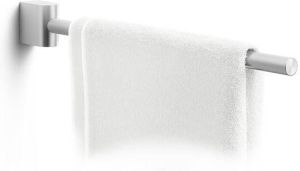 Zack Atore handdoekhouder 2.8x5.2x45cm enkel rvs mat 40427