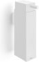 Zack Linea lotiondispenser 4x16.7cm RVS wit 40840 - Thumbnail 1
