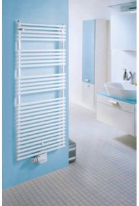 Zehnder Forma designradiator 1441x746mm 1159W wit LF150075V