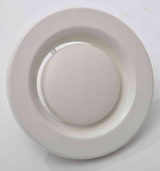 Zehnder J.E. StorkAir Ventilatieventielen Ventiel voor luchtafvoer STK 1 100 125 705040000