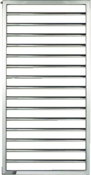 Zehnder Subway handdoekradiator 154.9x45cm 445watt Staal SUBI-150-045