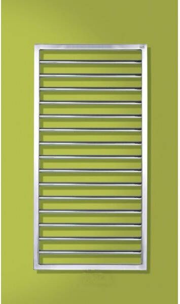 Zehnder Subway handdoekradiator 154.9x60cm 538watt Staal SUBI150060