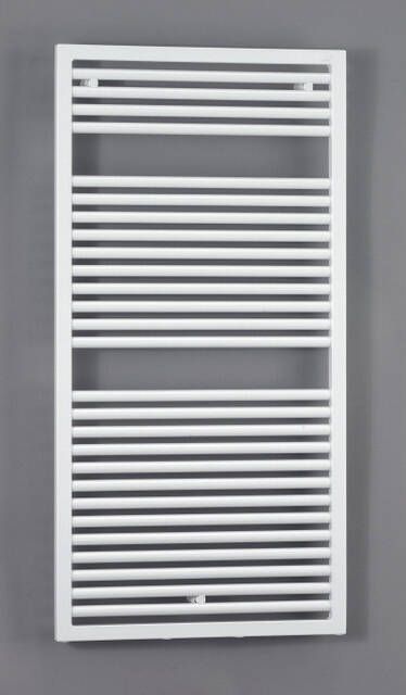 Zehnder Universal radiator 1807x600mm. 1093watt wit HU-180-060