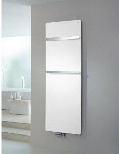 Zehnder Vitalo designradiator 1570x600mm 806W wit VIP160060