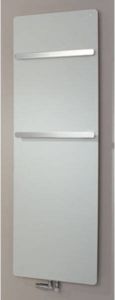 Zehnder Vitalo designradiator elektrisch 1500x590mm 750W wit VITE150060GD