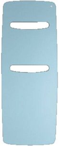 Zehnder Vitalo Spa paneelradiator 180x59cm 869watt Wit glans VIT-180-060