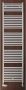 ZEHNDER Zeno radiator recht met 2-punts aansluiting 168 8x100cm 1543w ral 9016 wit - Thumbnail 2