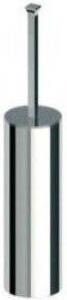 Zucchetti Zuccheti Bellagio WC borstelhouder staand chroom ZAC555
