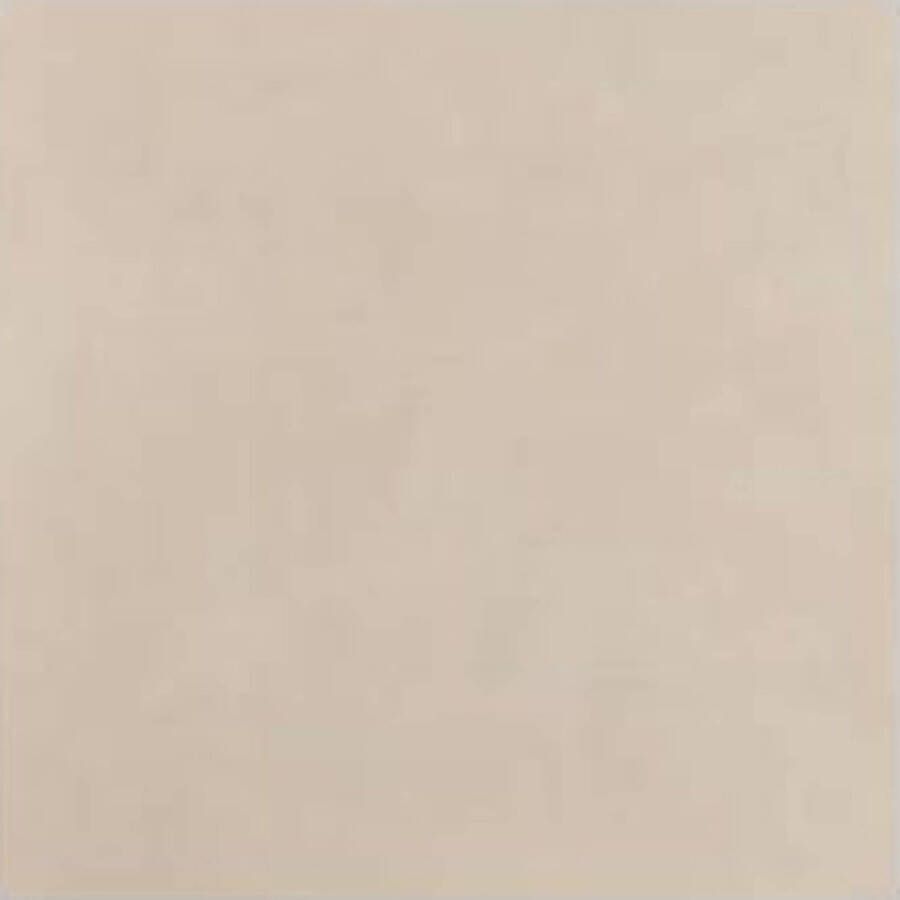 Argenta Vloer- wandtegel Tanum 60x60cm bone mat gerectificeerd