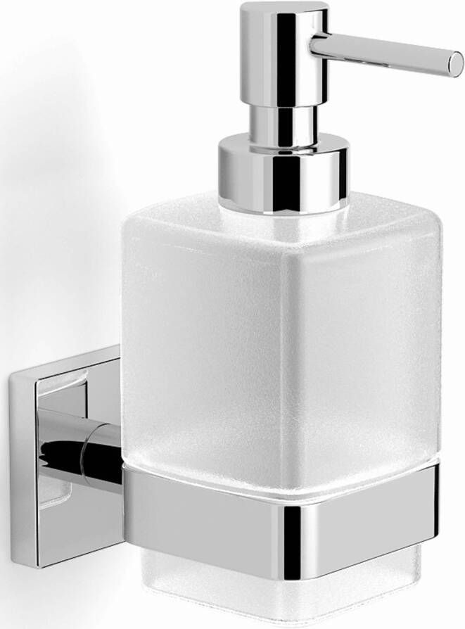 Royal Plaza Robinia zeepdispenser chroom 86702