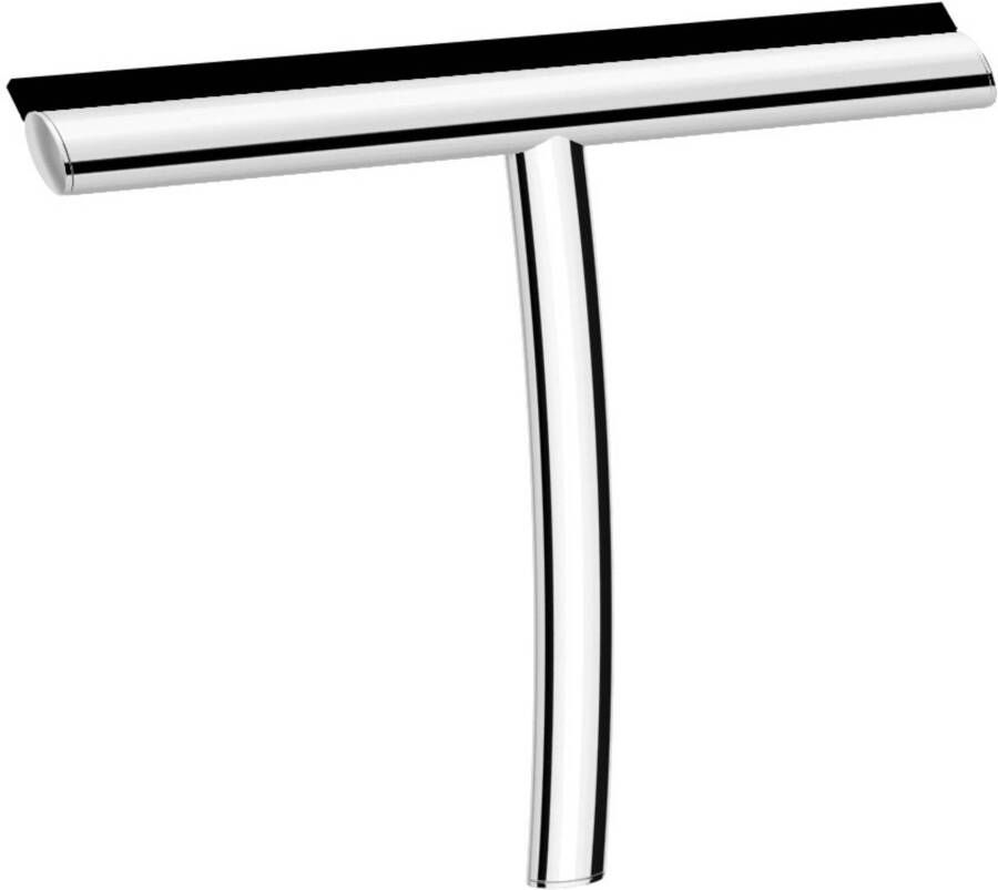 Blinq El paso design douchewisser zonder ophanghaak chroom