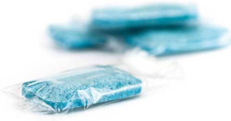 Ben Clean Blue 52 stuks toiletblokjes