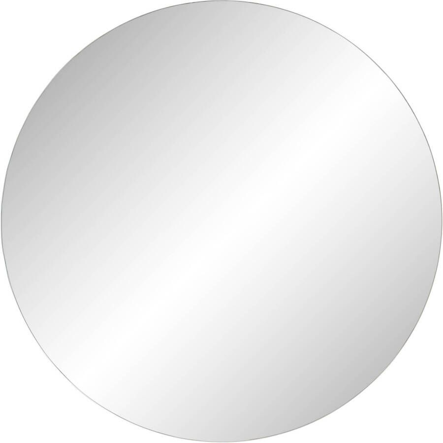 Ben Tweedekans Mirano ronde spiegel ⌀100cm 02426