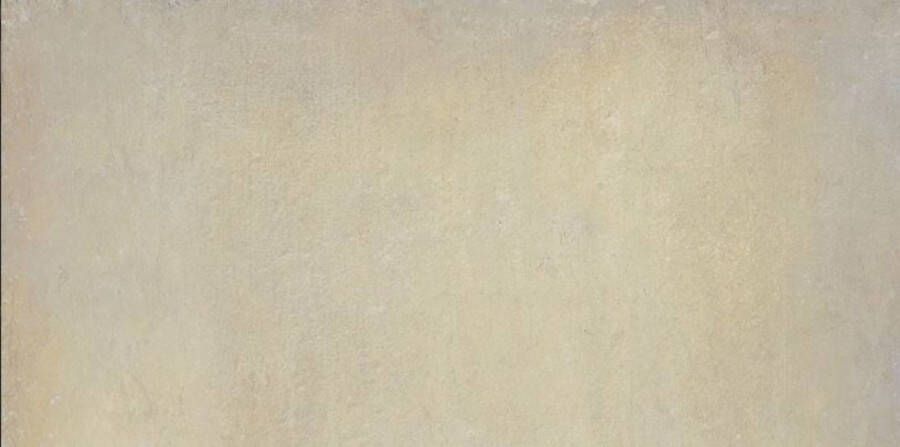 Castelvetro Vloertegel Concept Land 30x60cm Ivory Gerectificeerd