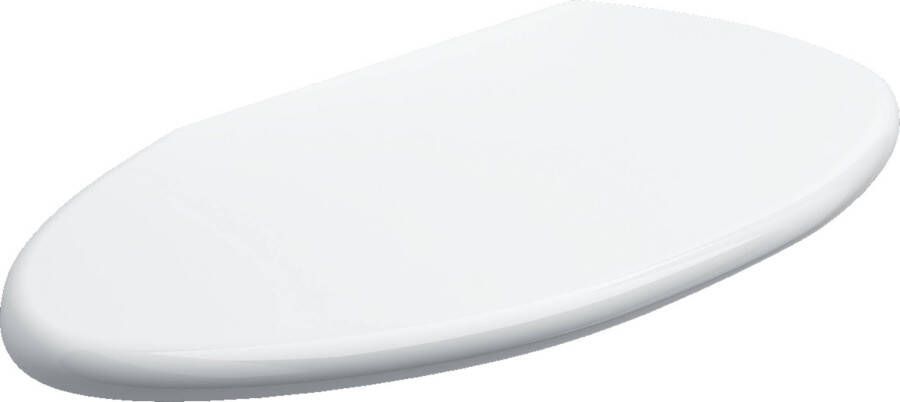 Clou Cliff planchet 21x11.2x4cm keramiek Wit hoogglans CL 09.00002 - Foto 2