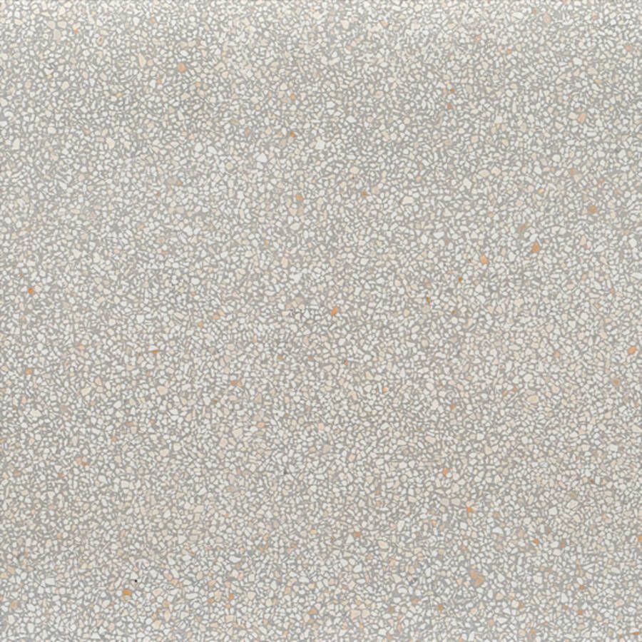 Coem Vloer- wandtegel Terrazzo 30x30cm calce mini mat gerectificeerd