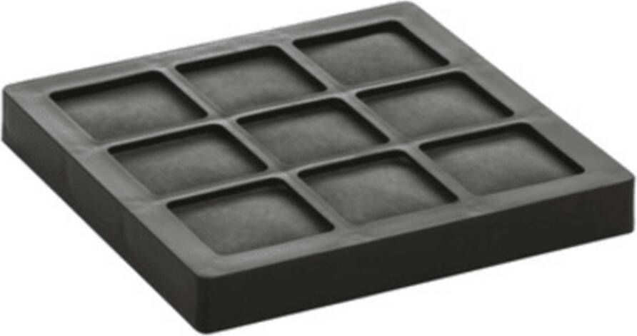 Geberit AquaClean koolstoffilter voor douche WC 250022001