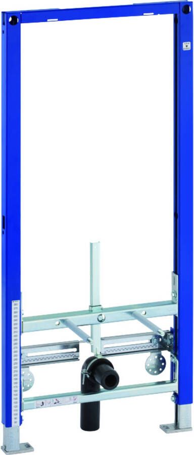 Geberit Duofix Element voor bidet 112cm universeel 111.511.00.1