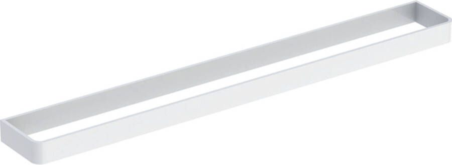 Geberit Icon handdoekhouder 42 4cm voor onderkast chroom