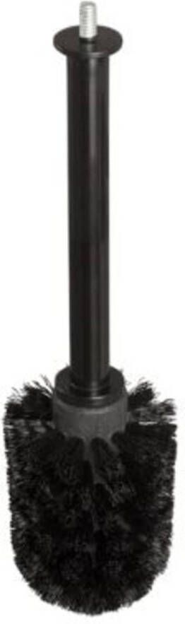 GEESA Standard Borstel met connector zwart voor 915115-06 915116-06 916510-06 917510-06 916511-06 en 917510-06