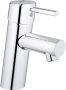 GROHE Concetto wastafelkraan S-size chroom 2338510E - Thumbnail 4