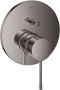 Grohe Essence New afbouwdeel voor inbouw badkraan met omstel hard graphite 24058A01 - Thumbnail 2