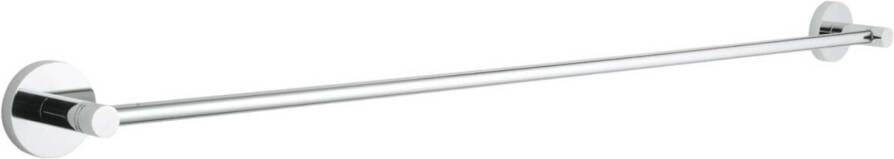 Grohe Essentials Handdoekhouder 80cm chroom 40386001