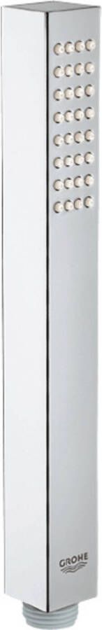 Grohe Euphoria Cube handdouche 1 straalsoort 94l min chroom 27699000 - Foto 1