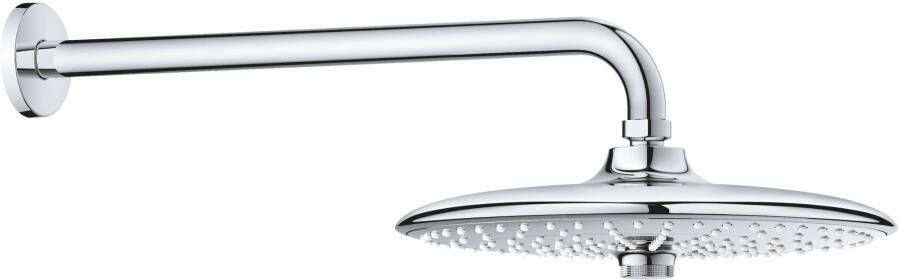 Grohe Euphoria Hoofddoucheset Chroom
