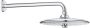 Grohe Euphoria 260 Hoofddouche 26cm 3 straalsoorten wandarm 38cm chroom 26459000 - Thumbnail 2