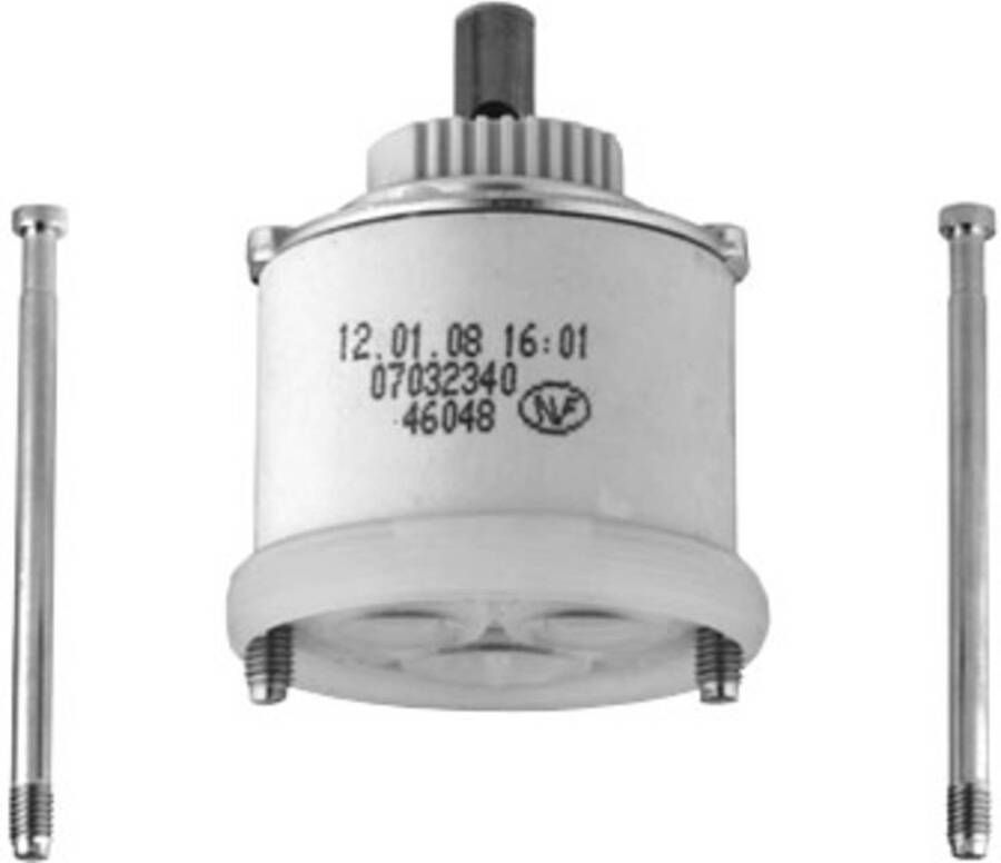 GROHE binnenwerk cartouche keramisch 46048000 - Foto 2