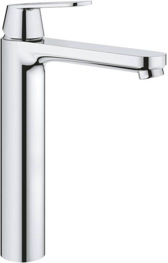 Grohe Eurosmart Cosmopolitan Wastafelmengkraan XL-size Chroom