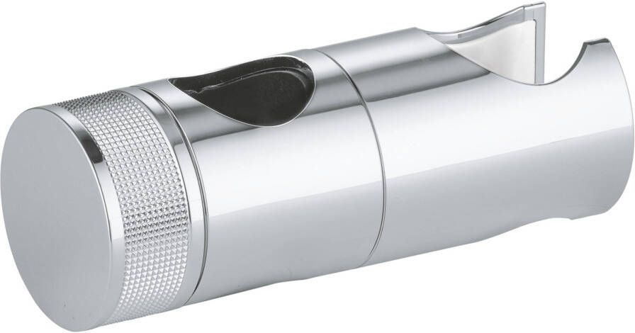 Grohe glijstuk voor glijstang diameter 22mm chroom 48424000