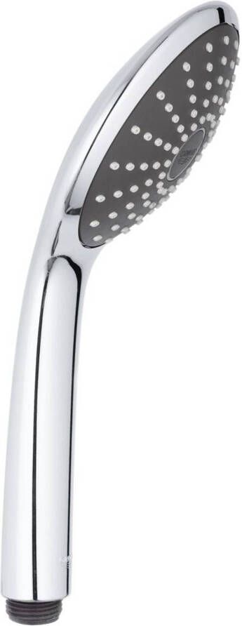 GROHE QUICKFIX Grohe Vitalio Joy handdouche 8l min 1 straalsoort antikalksysteem doucheslang kunststof chroom