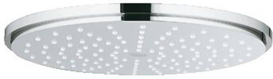 GROHE Rainshower Cosmopolitan 210 douchekop 210mm verstelbare kop plafondmontage chroom - Foto 2