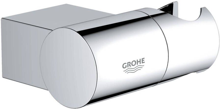 GROHE Rainshower wanddouchehouder verstelbaar chroom 27055000