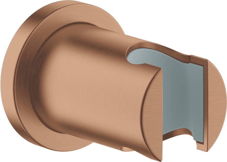 Grohe Handdouchehouder Rainshower Warm Sunset Geborsteld