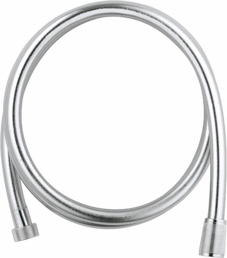 Grohe Silverflex doucheslang 100cm 12 bar Chroom