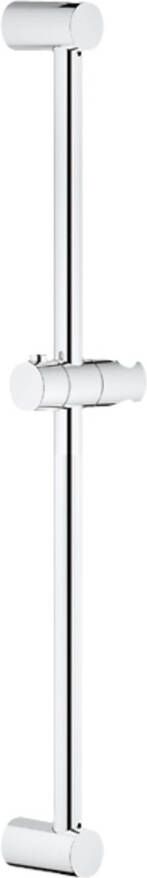 GROHE Tempesta Cosmopolitan Glijstang 600mm chroom 27521000 - Foto 1