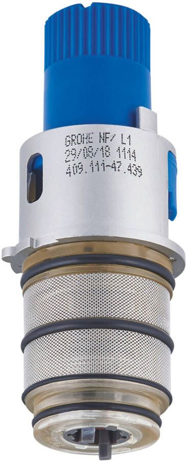 GROHE binnenwerk cartouche keramisch 1 2 47439000