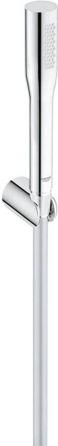Grohe QuickFix Vitalio Get badset met staafhanddouche chroom
