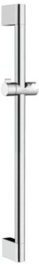 Hansgrohe Croma unica glijstang 65cm zonder doucheslang chroom 26505000 - Foto 1