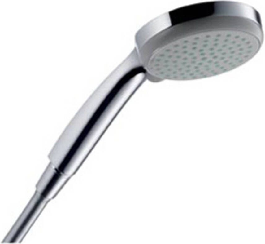 HANS GROHE Hansgrohe Croma 100 Vario Handdouche 100mm douchekop 4jet chroom