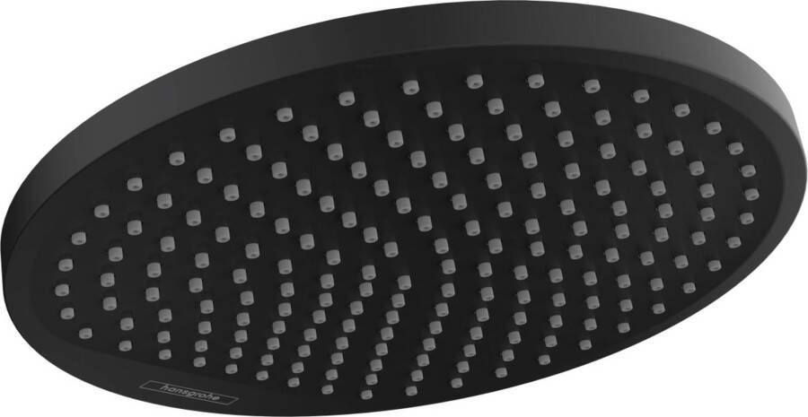 Hansgrohe Crometta S Hoofddouche 240 Mat Zwart