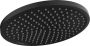 Hansgrohe Vernis Blend showerpipe 240 1jet met badthermostaat mat zwart 26899670 - Thumbnail 2